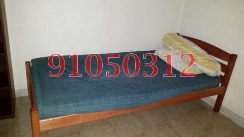 Blk 365 Clementi Avenue 2 (Clementi), HDB 3 Rooms #84953222